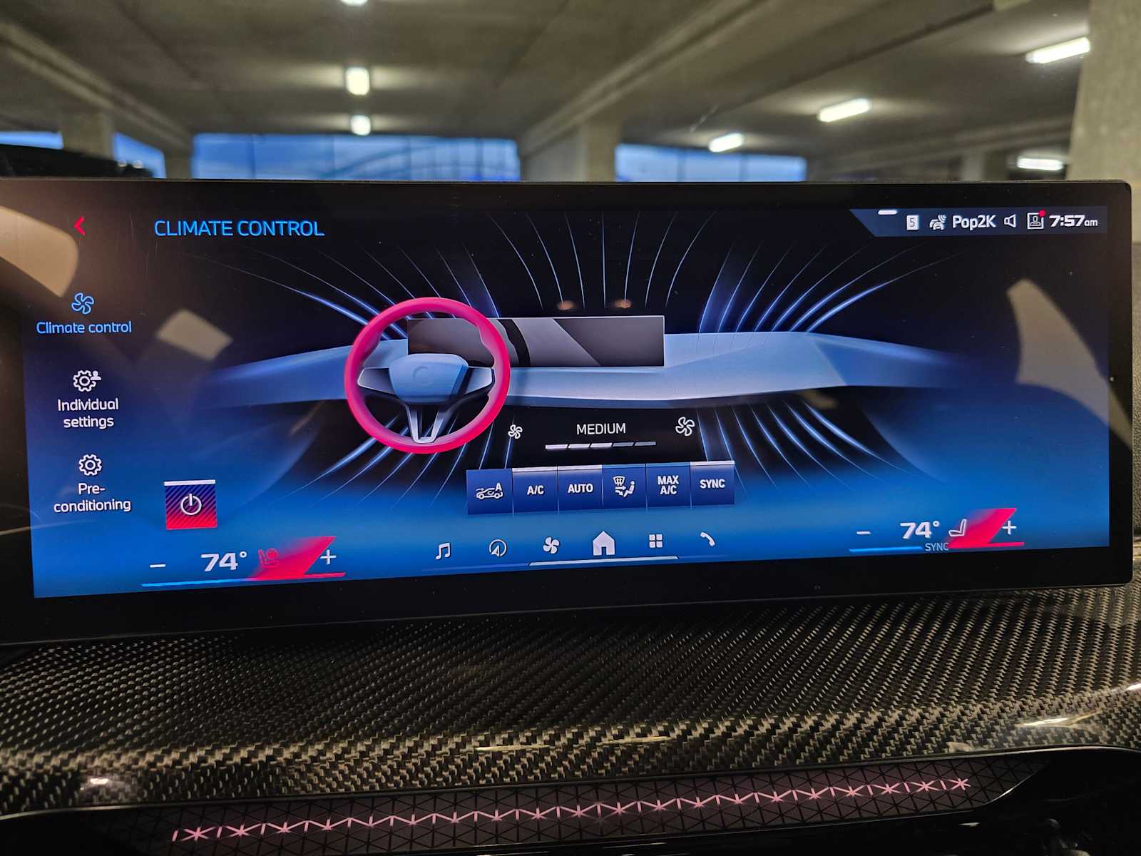 Thumbnail: 2026 BMW 3 Series - 14