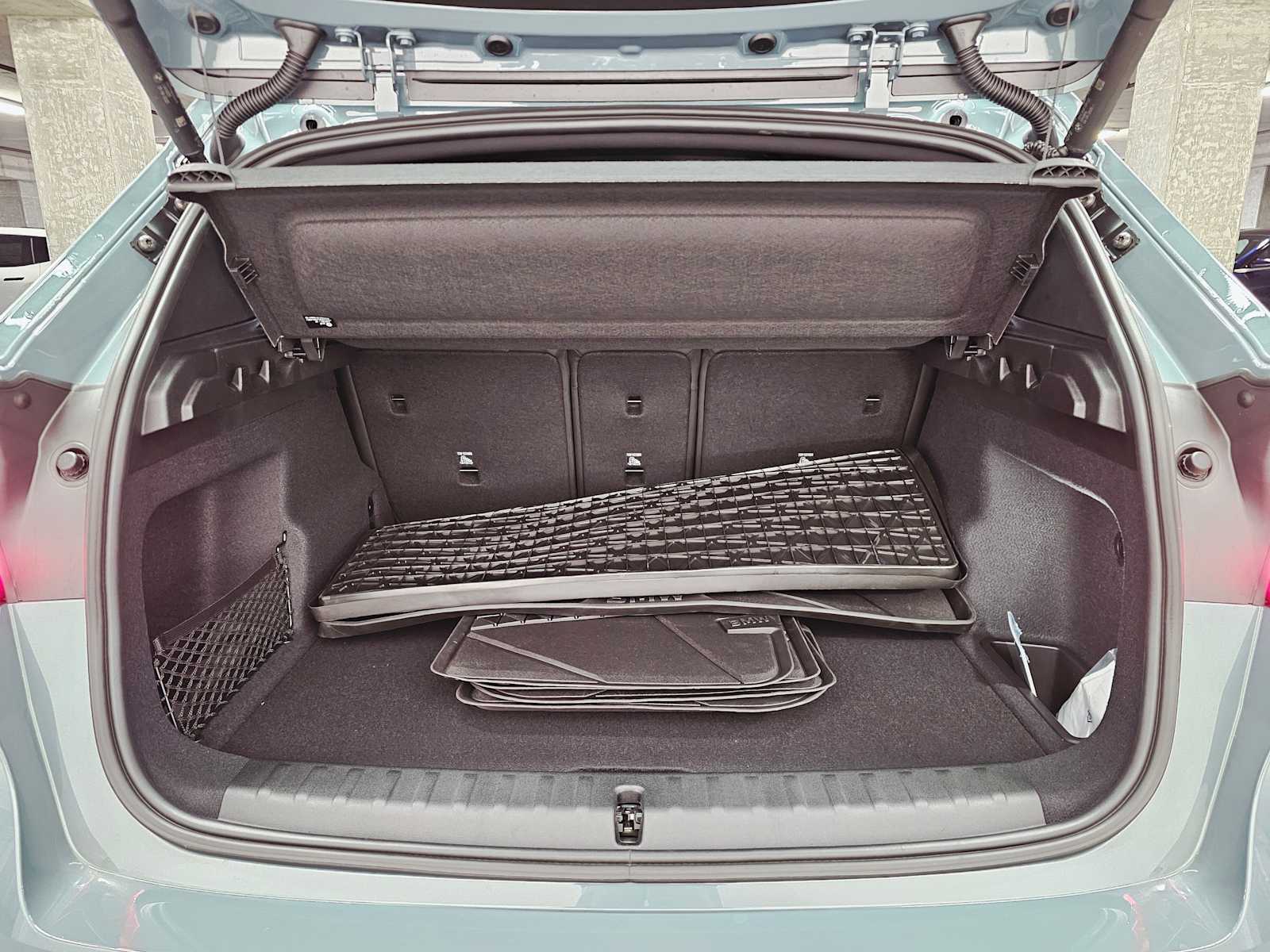 Thumbnail: 2026 BMW X1 - 28