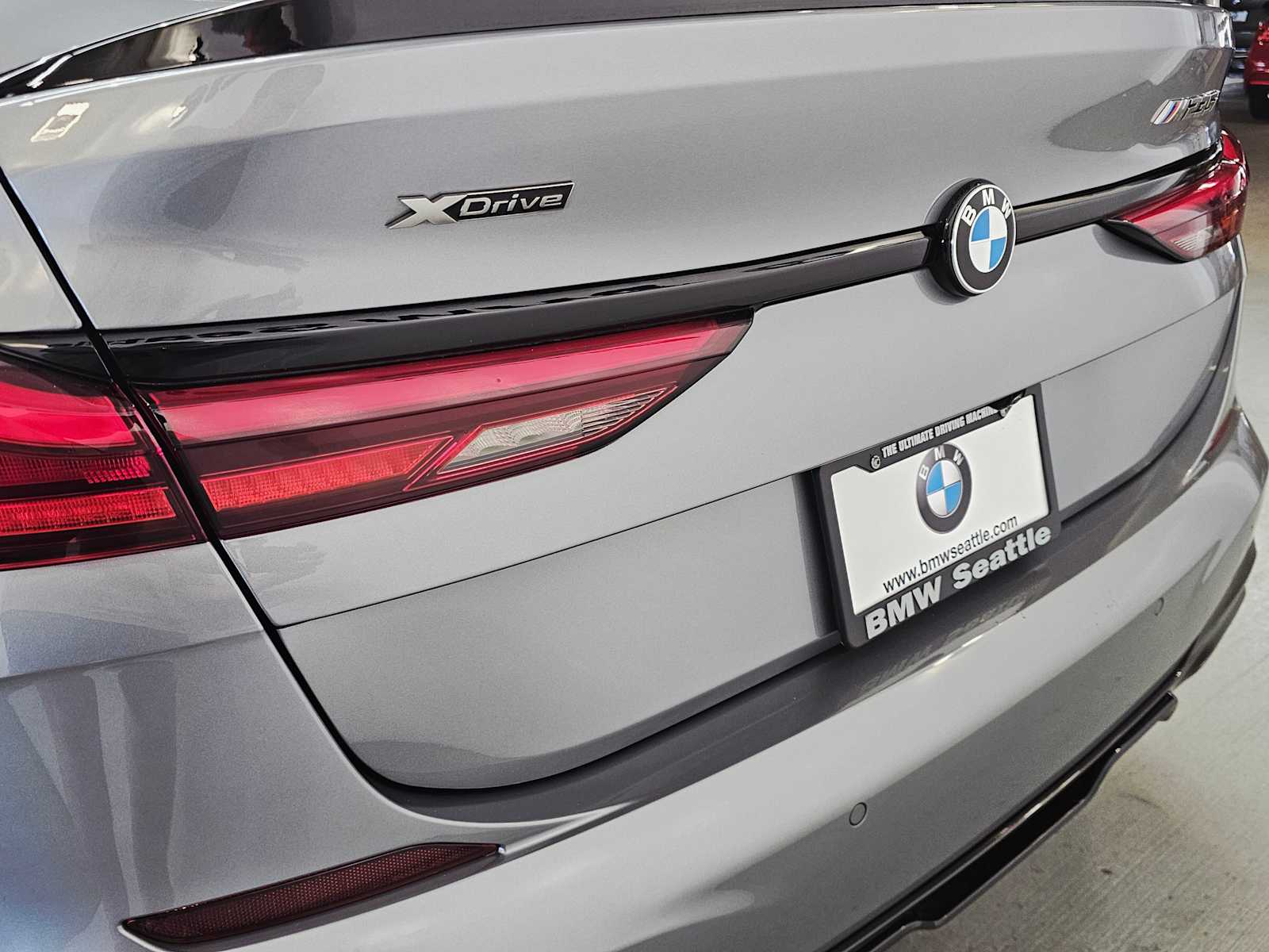 Thumbnail: 2024 BMW 2 Series - 7