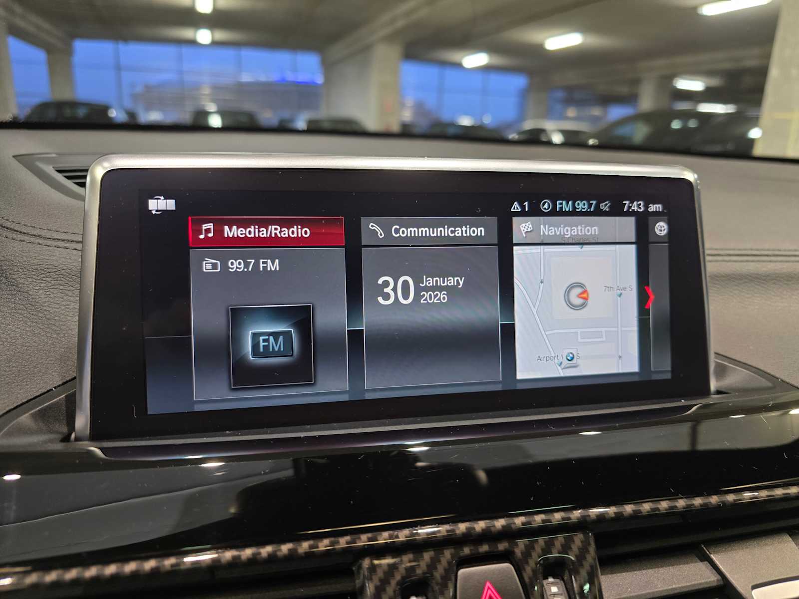 Thumbnail: 2020 BMW X2 - 15