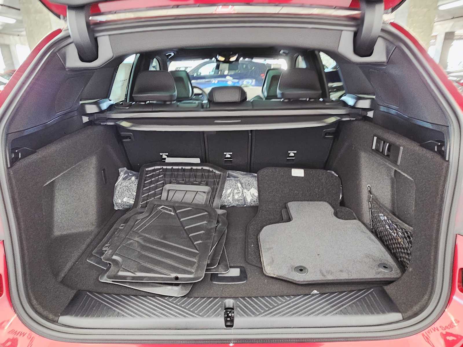 Thumbnail: 2026 BMW X3 - 28