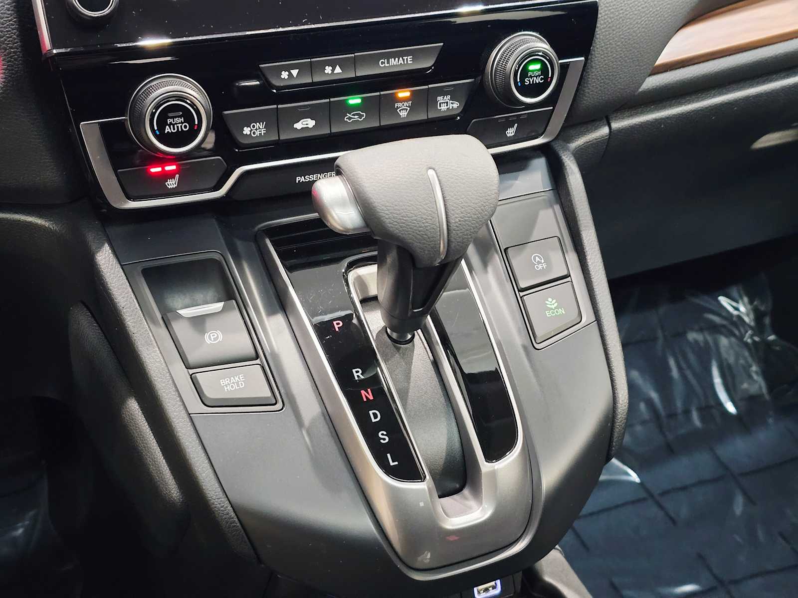 Thumbnail: 2022 Honda CR-V - 16