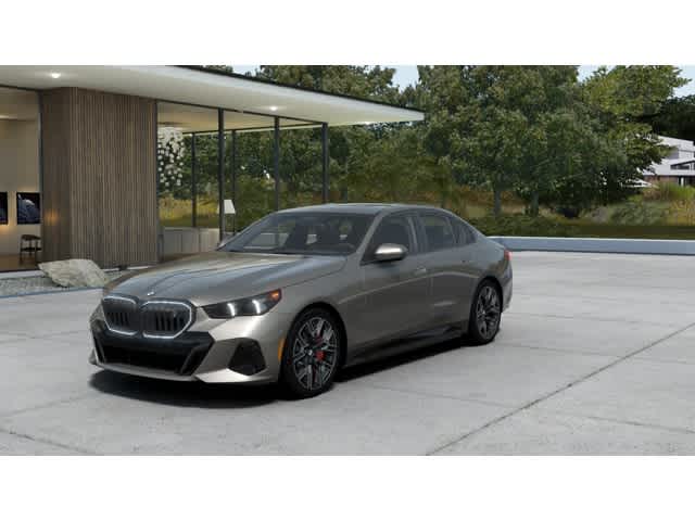 2026 BMW i5 xDrive40 -
                  Seattle, WA