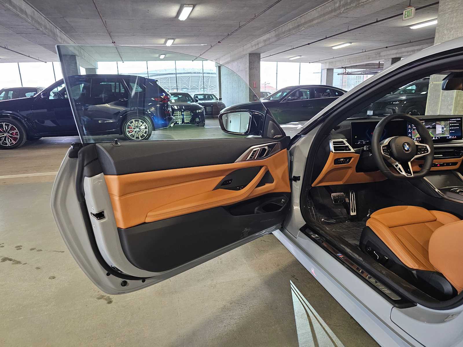 Thumbnail: 2026 BMW 4 Series - 31