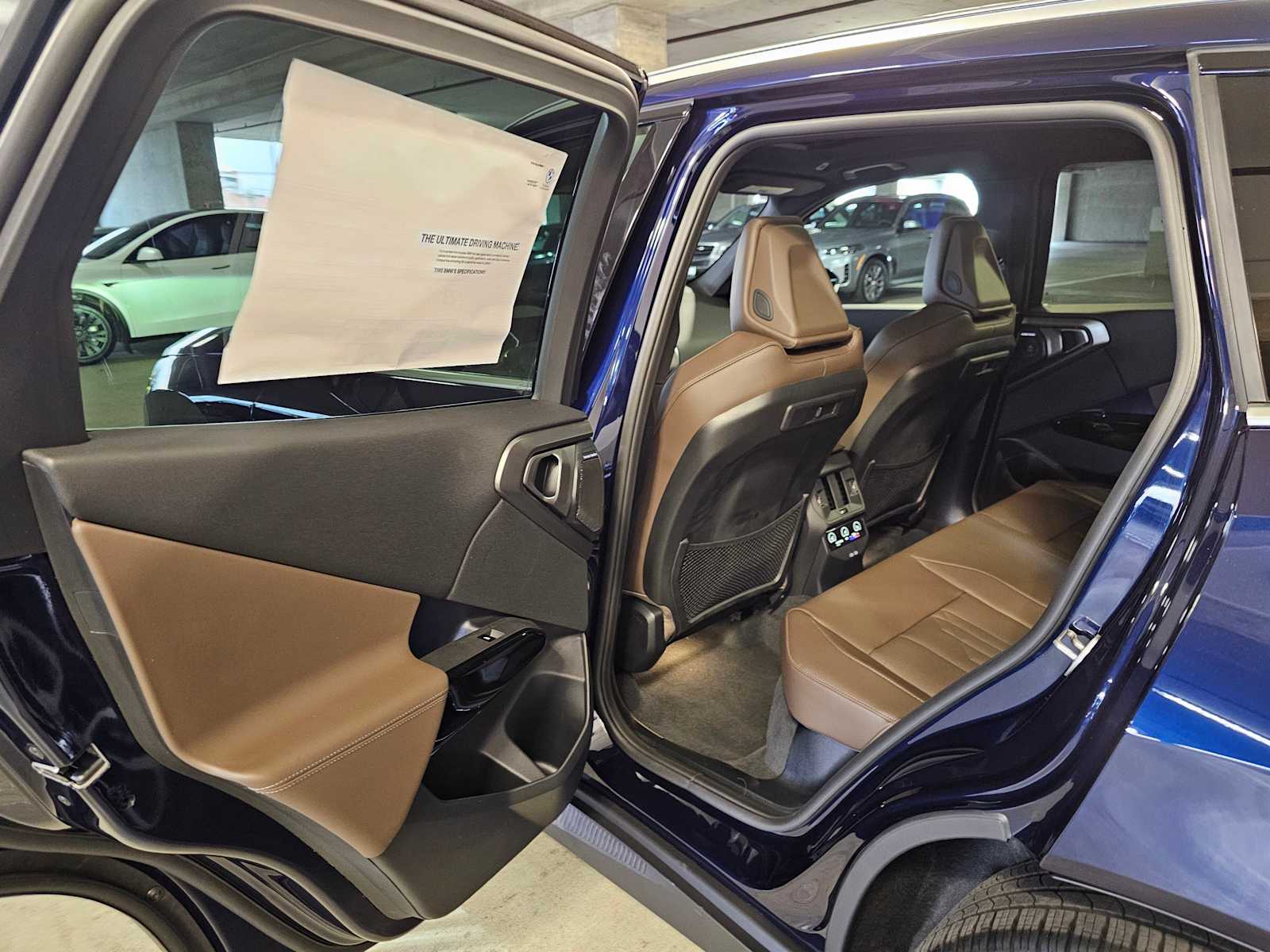 Thumbnail: 2026 BMW X3 - 33