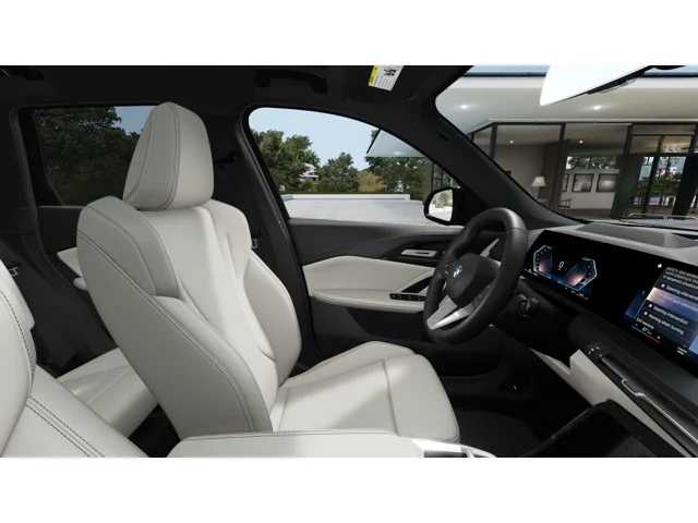 Thumbnail: 2026 BMW X1 - 9
