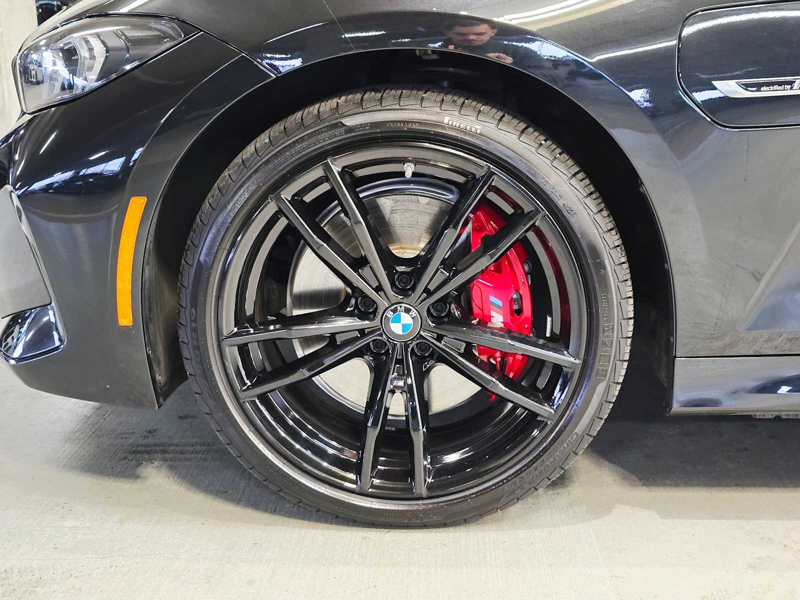 Thumbnail: 2023 BMW 3 Series - 8