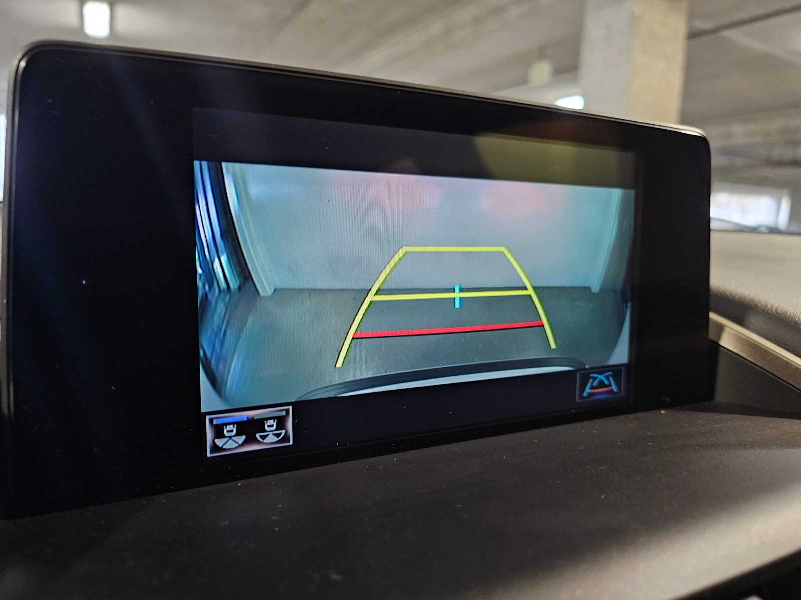 Thumbnail: 2021 Lexus NX - 16