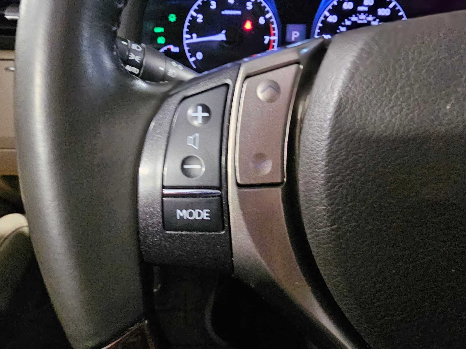 Thumbnail: 2015 Lexus RX - 19