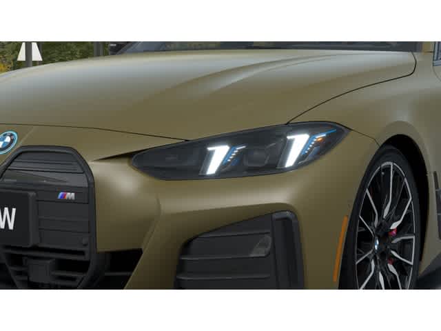 Thumbnail: 2025 BMW i4 - 6