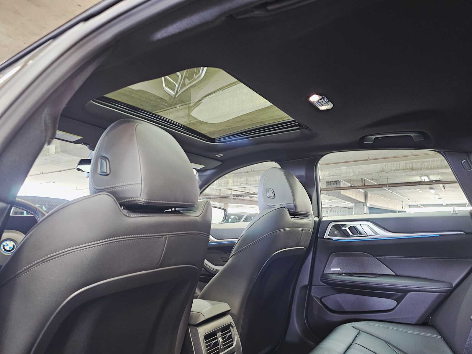 Thumbnail: 2025 BMW i4 - 26