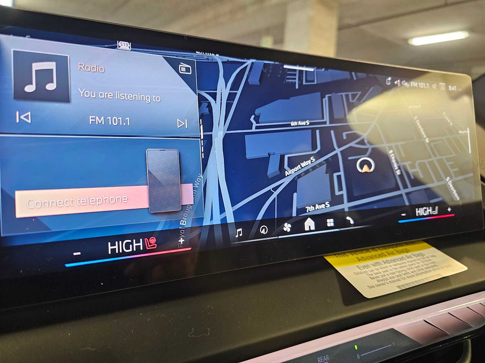 Thumbnail: 2026 BMW X3 - 14