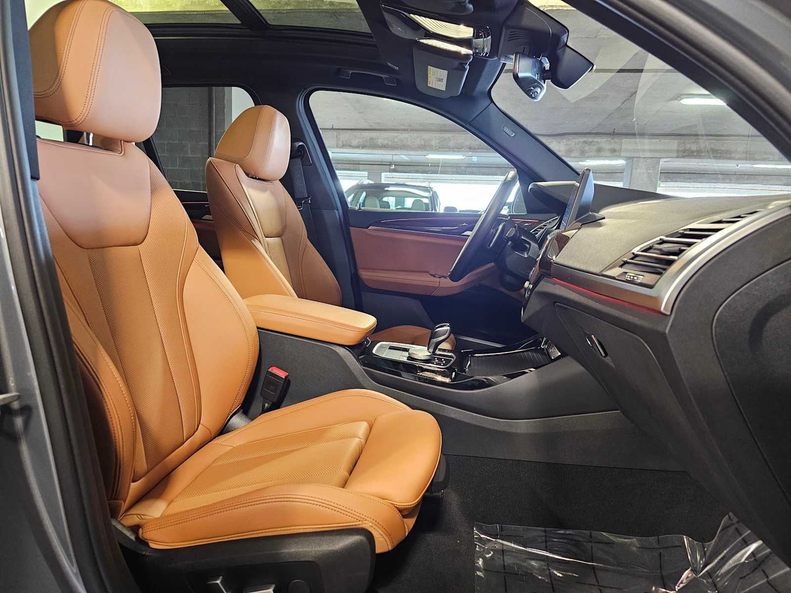 Thumbnail: 2023 BMW X3 - 41