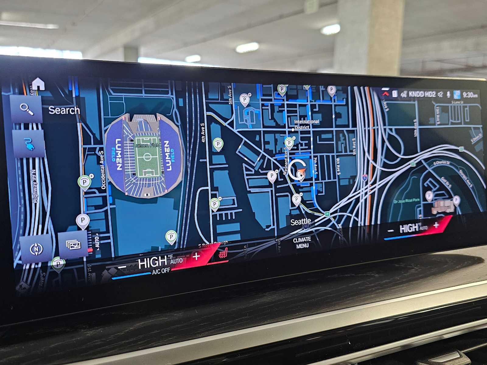 Thumbnail: 2023 BMW i4 - 13