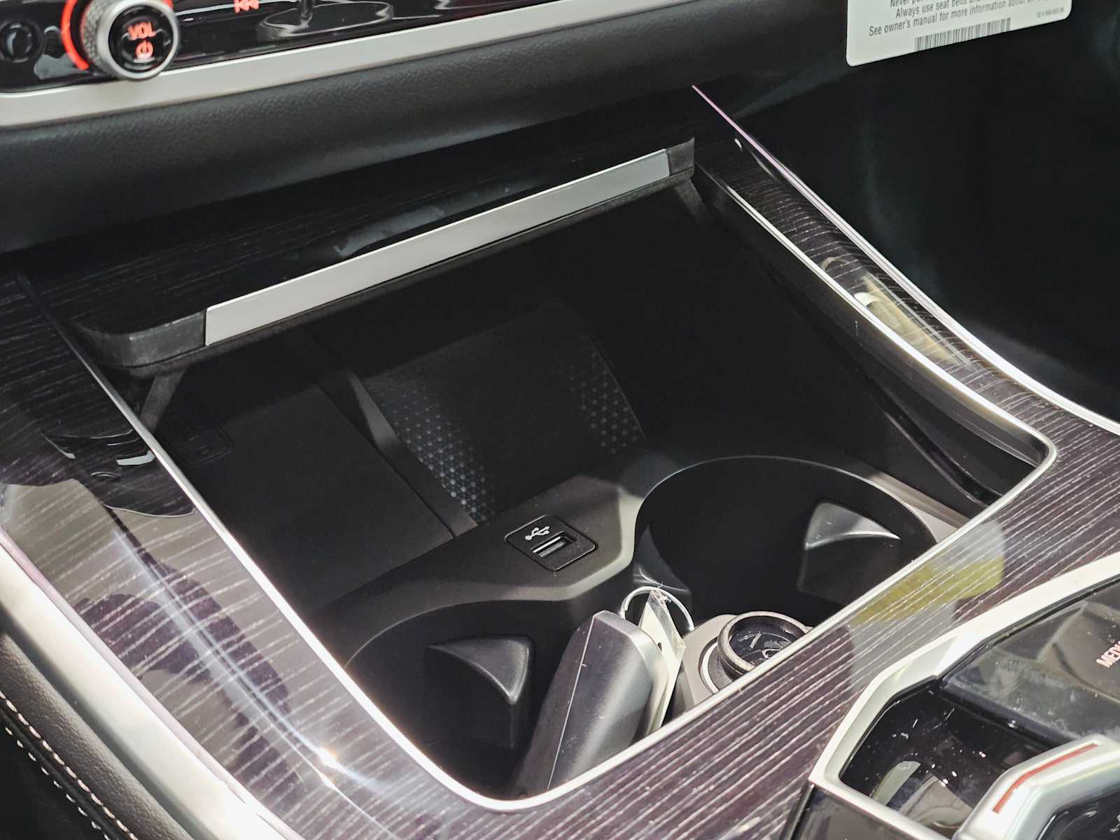 Thumbnail: 2026 BMW X5 - 19