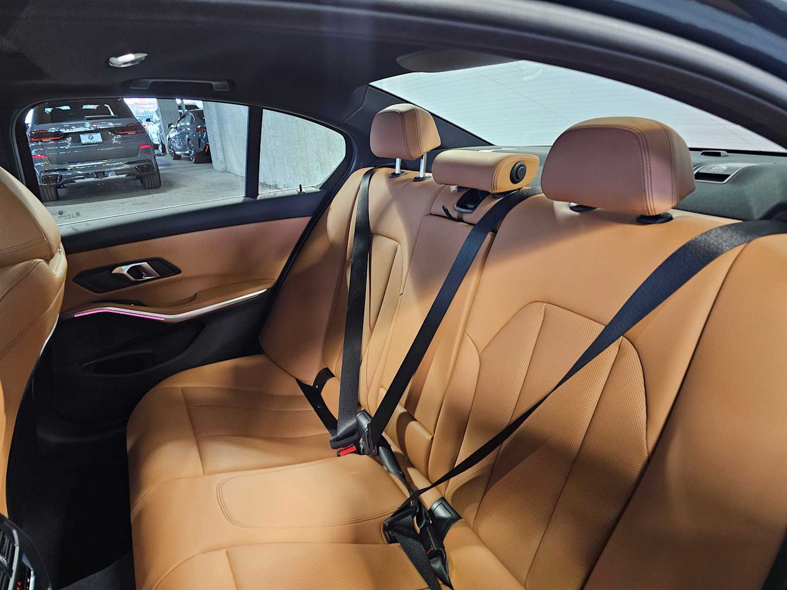 Thumbnail: 2025 BMW 3 Series - 35