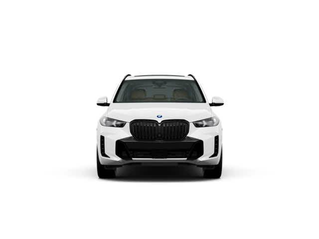 Thumbnail: 2026 BMW X5 - 2