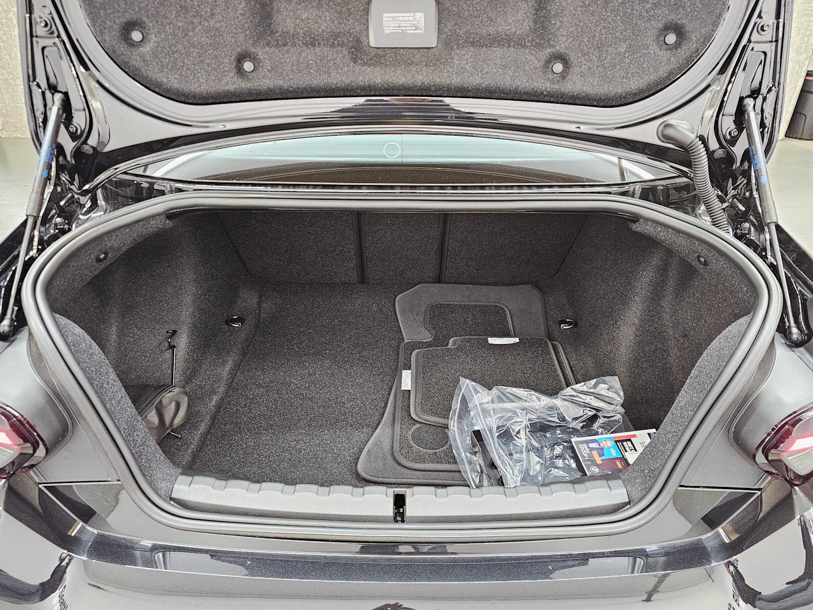 Thumbnail: 2025 BMW M2 - 28