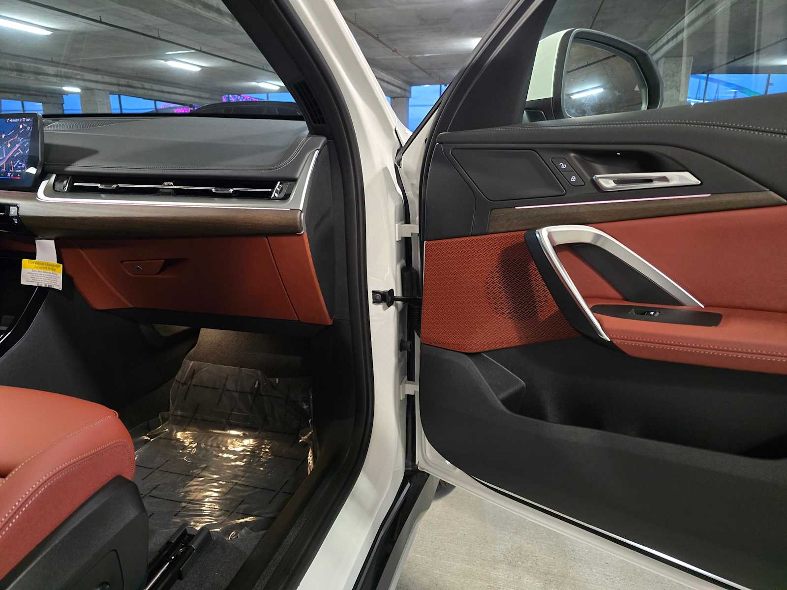 Thumbnail: 2026 BMW X1 - 31