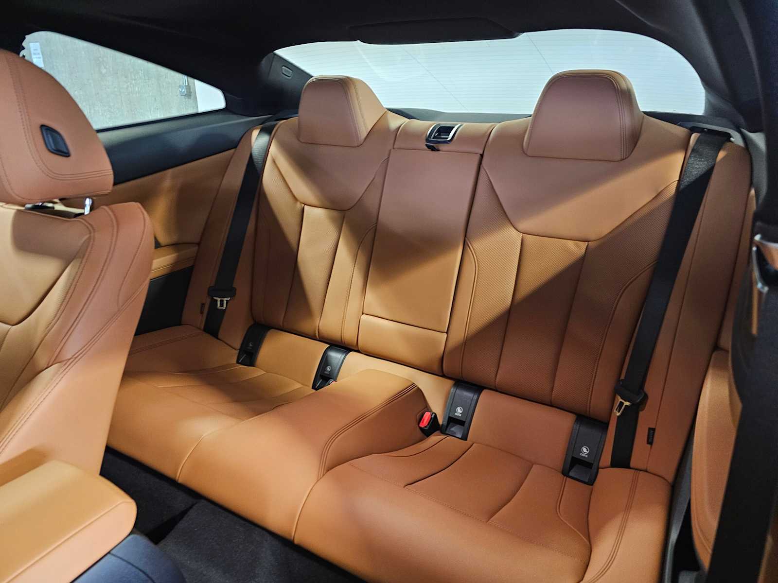 Thumbnail: 2026 BMW 4 Series - 35