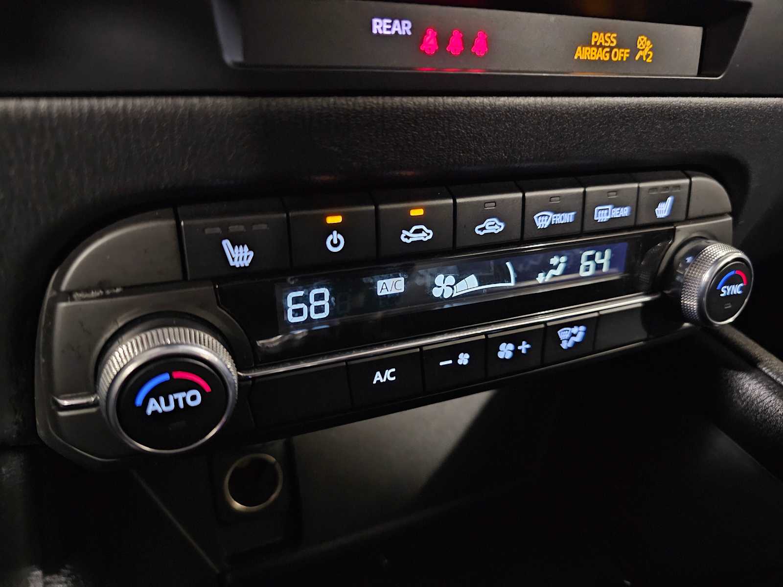 Thumbnail: 2022 Mazda CX-5 - 18