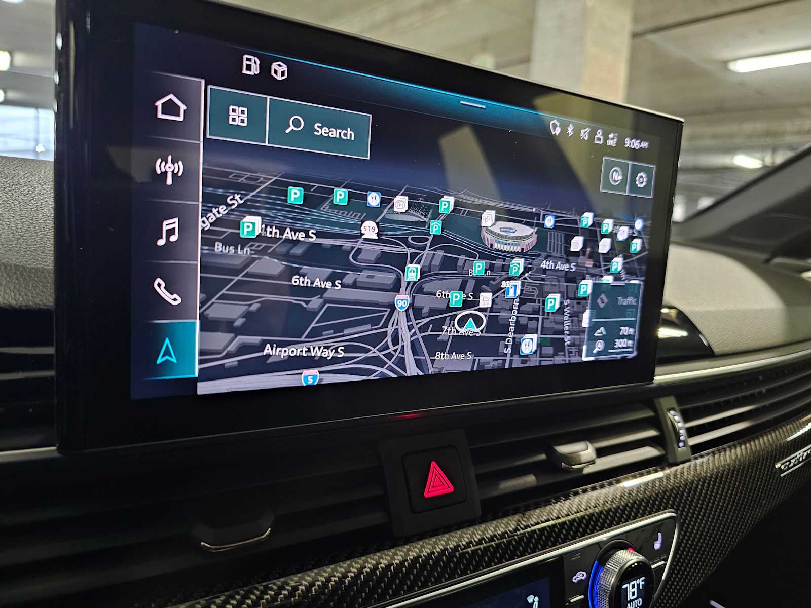 Thumbnail: 2021 Audi RS 5 - 17