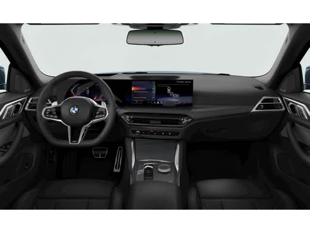 Thumbnail: 2026 BMW 4 Series - 7