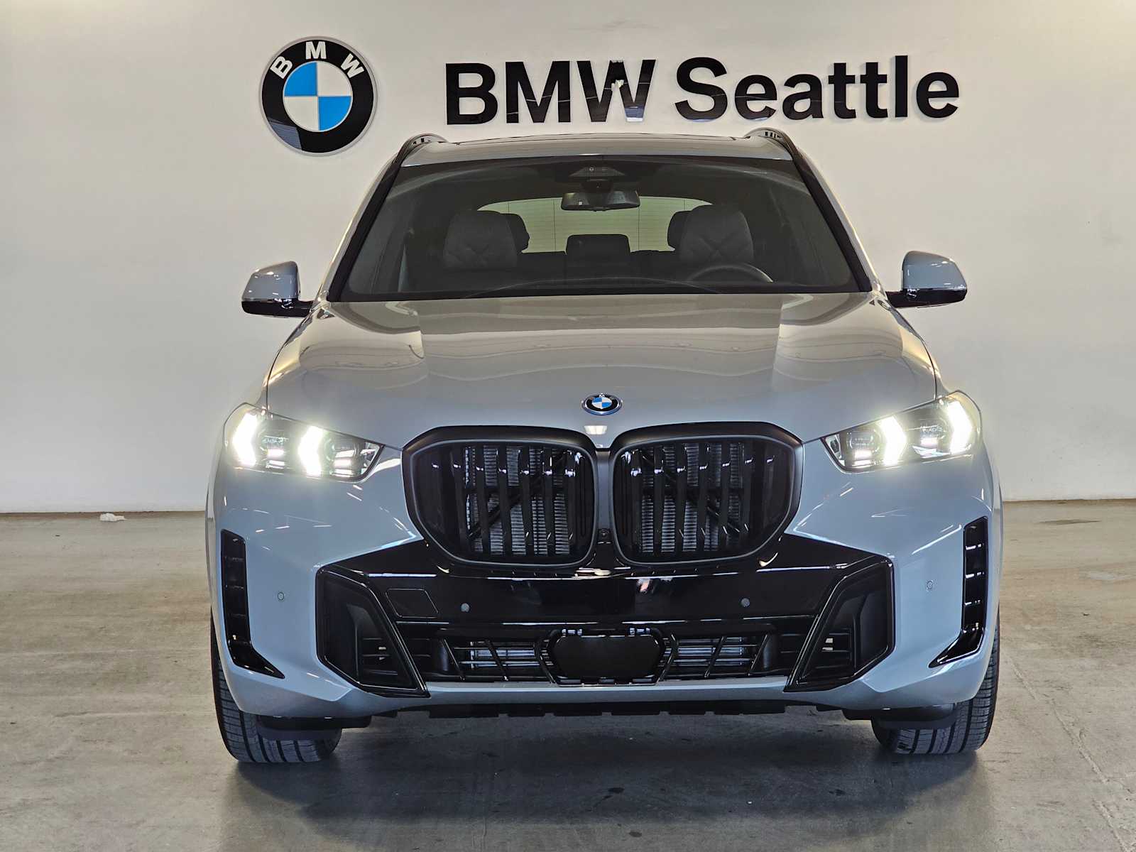 Thumbnail: 2026 BMW X5 - 6