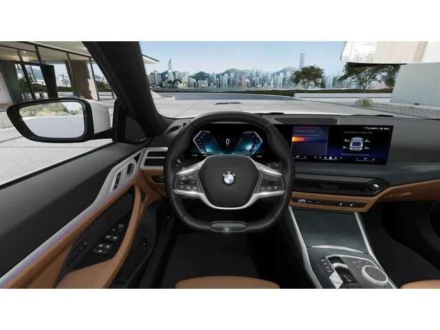 Thumbnail: 2026 BMW i4 - 13