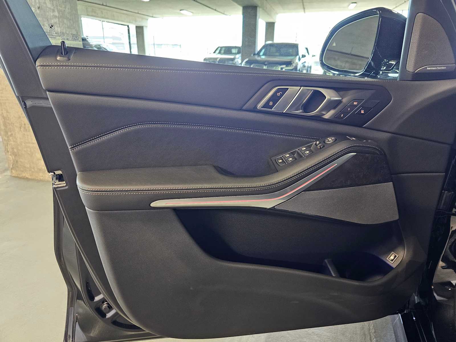 Thumbnail: 2026 BMW X5 - 22