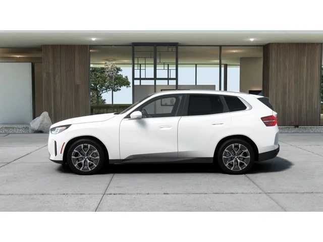 Thumbnail: 2026 BMW X3 - 4