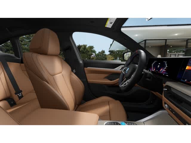 Thumbnail: 2025 BMW i4 - 9