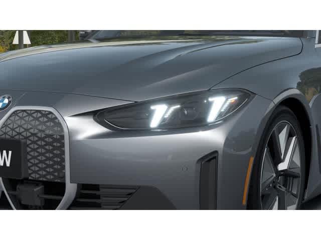 Thumbnail: 2025 BMW i4 - 6