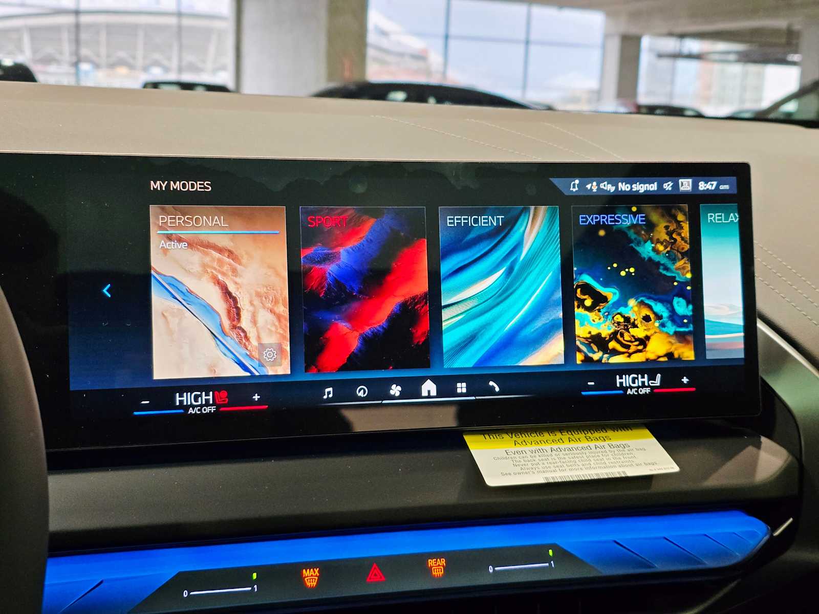 Thumbnail: 2026 BMW X3 - 17