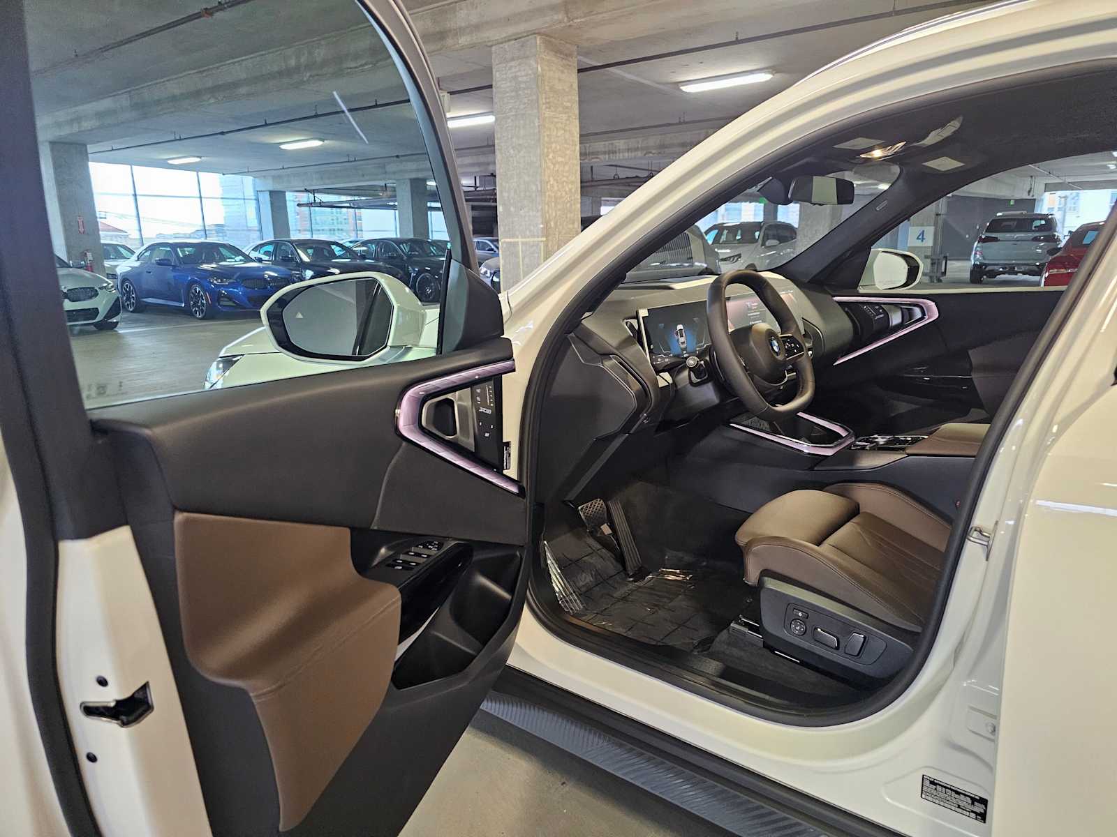 Thumbnail: 2026 BMW X3 - 28