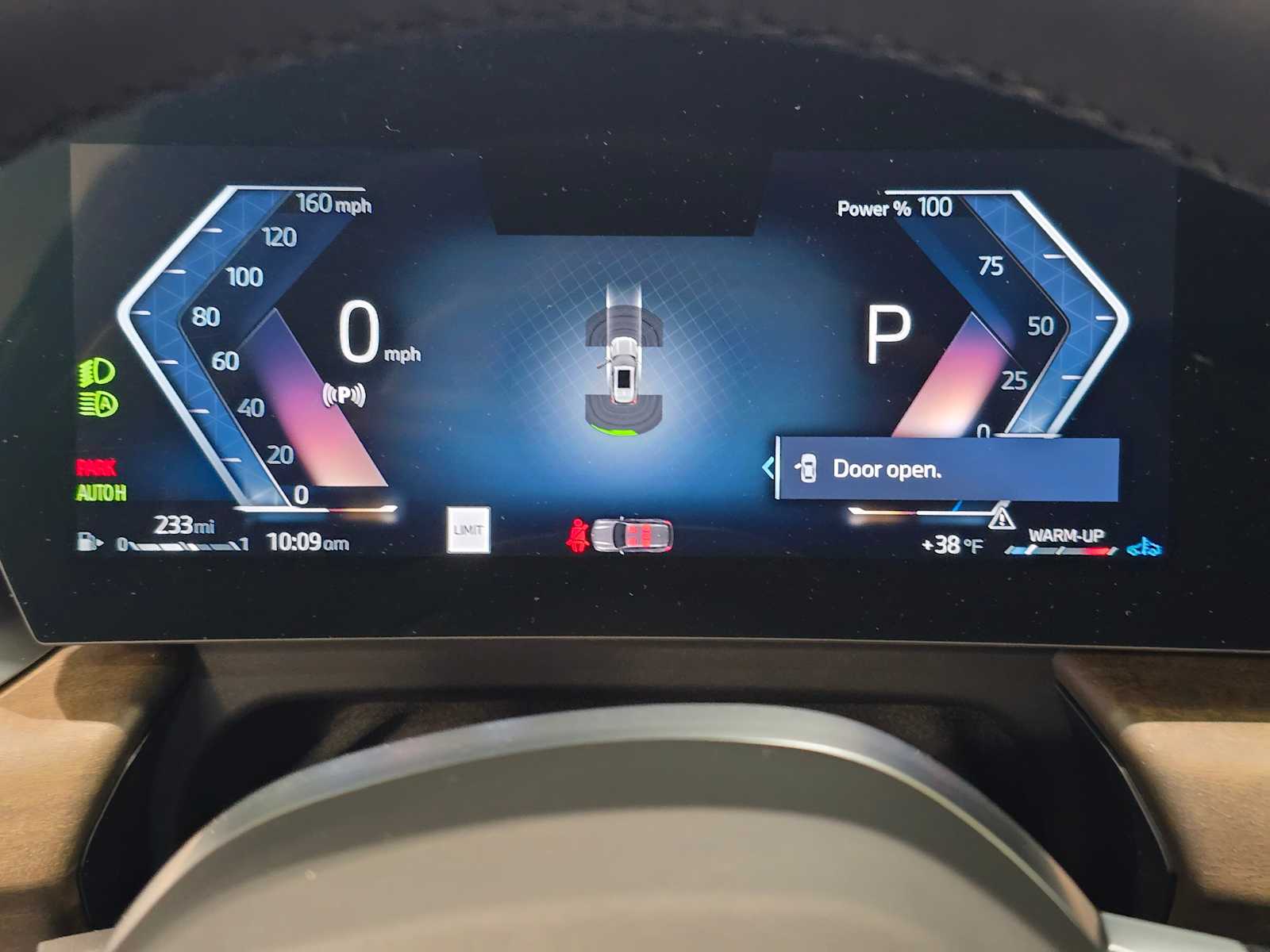 Thumbnail: 2026 BMW X1 - 12