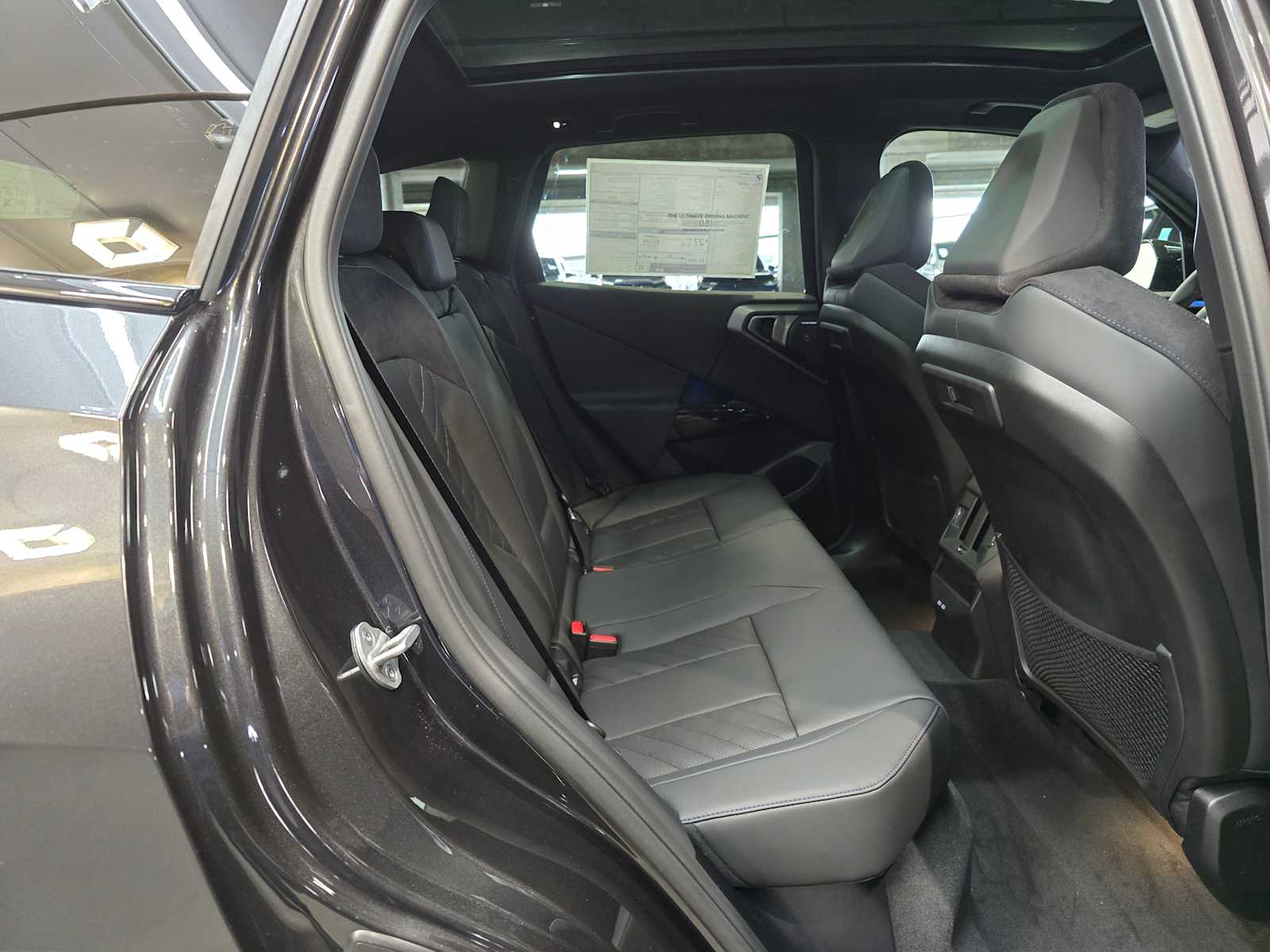 Thumbnail: 2026 BMW X3 - 28