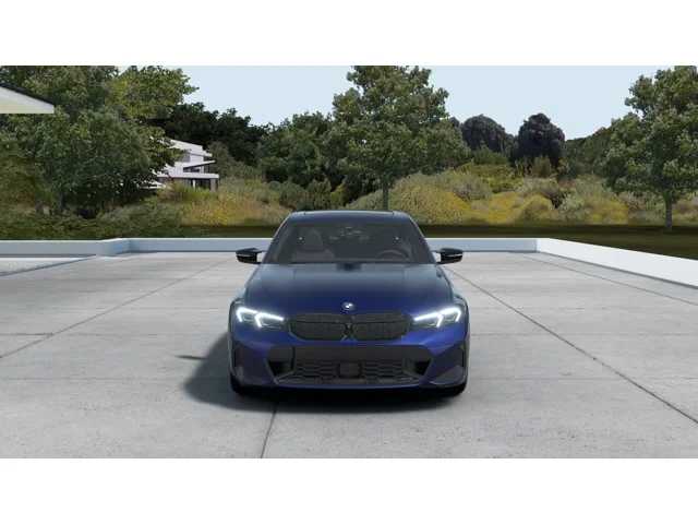 Thumbnail: 2026 BMW 3 Series - 3