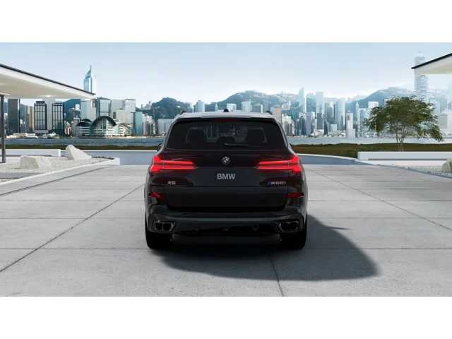 Thumbnail: 2026 BMW X5 - 5
