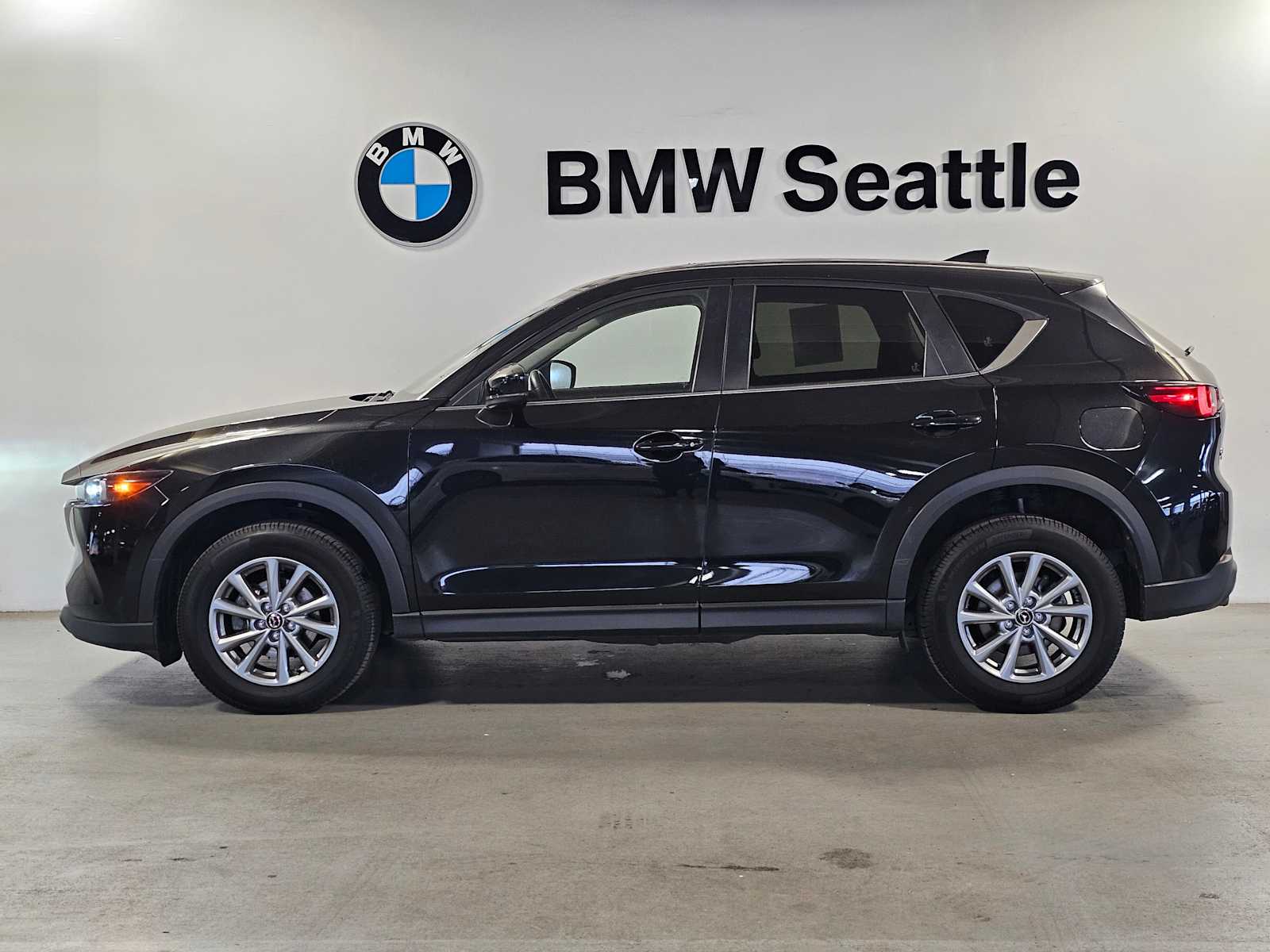 Thumbnail: 2022 Mazda CX-5 - 3