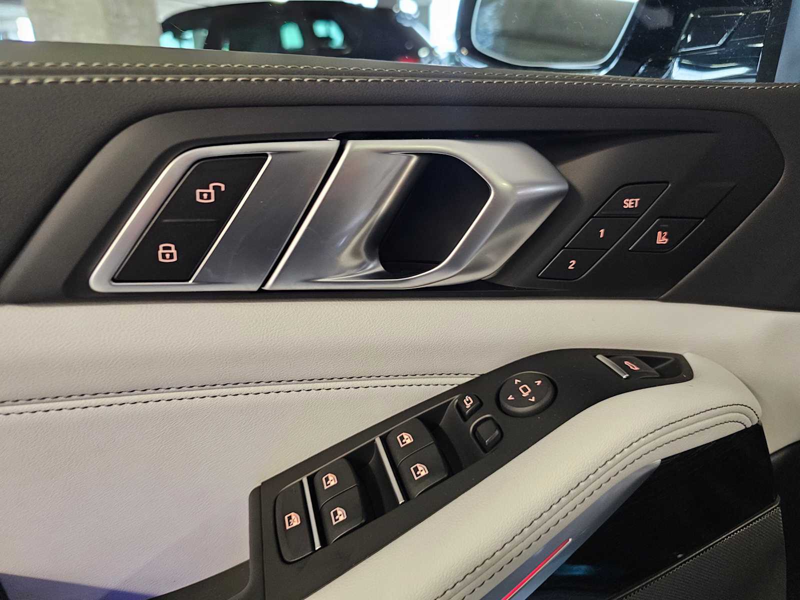 Thumbnail: 2026 BMW X5 - 31