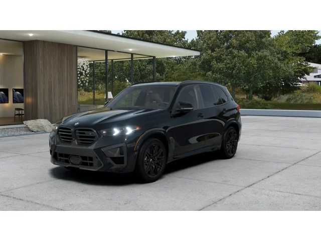 Thumbnail: 2026 BMW X5 - 1