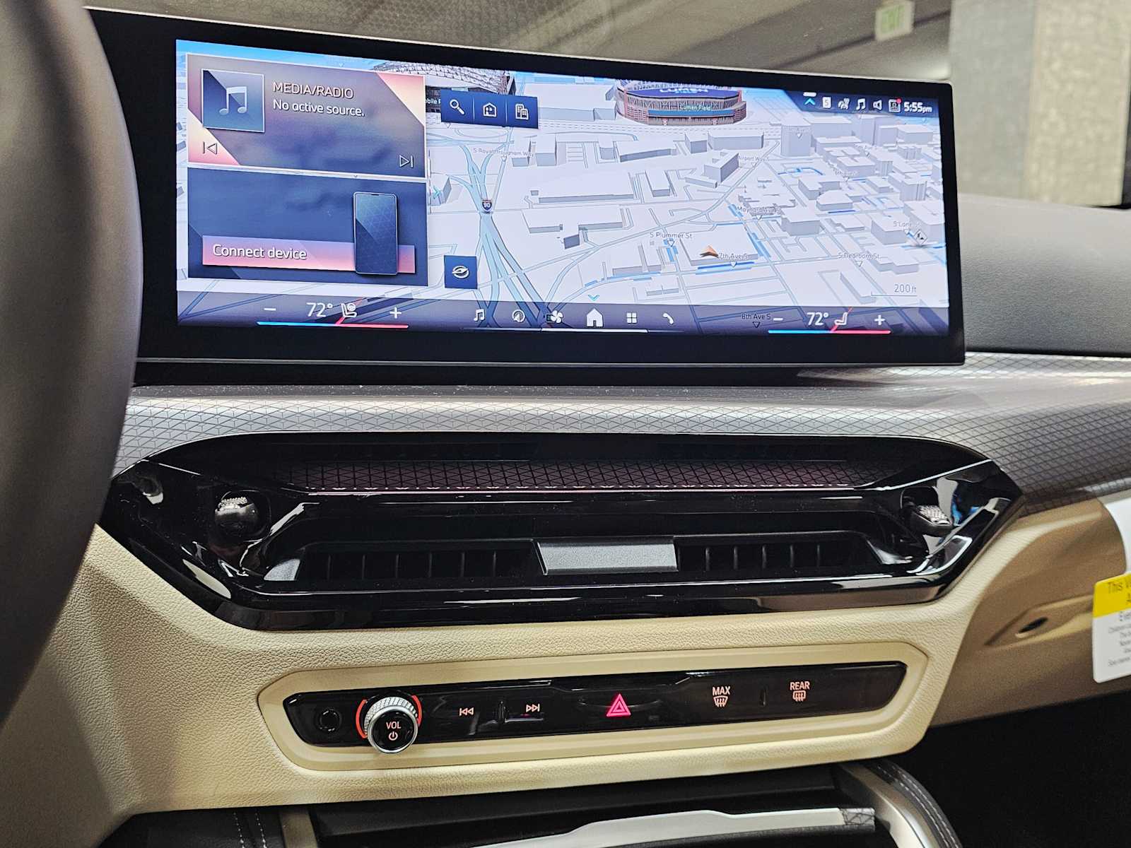 Thumbnail: 2026 BMW 4 Series - 16