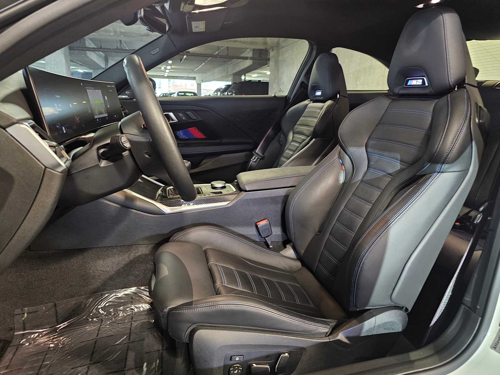 Thumbnail: 2024 BMW M2 - 30