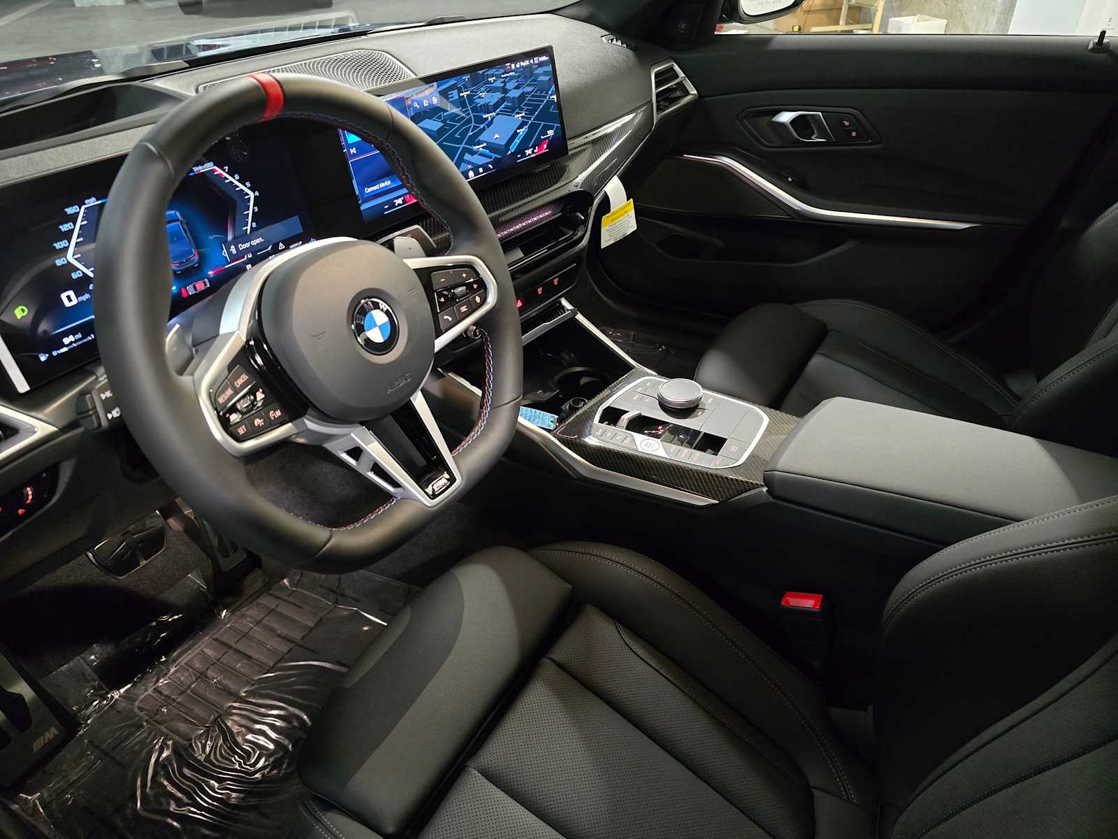 Thumbnail: 2026 BMW 3 Series - 2