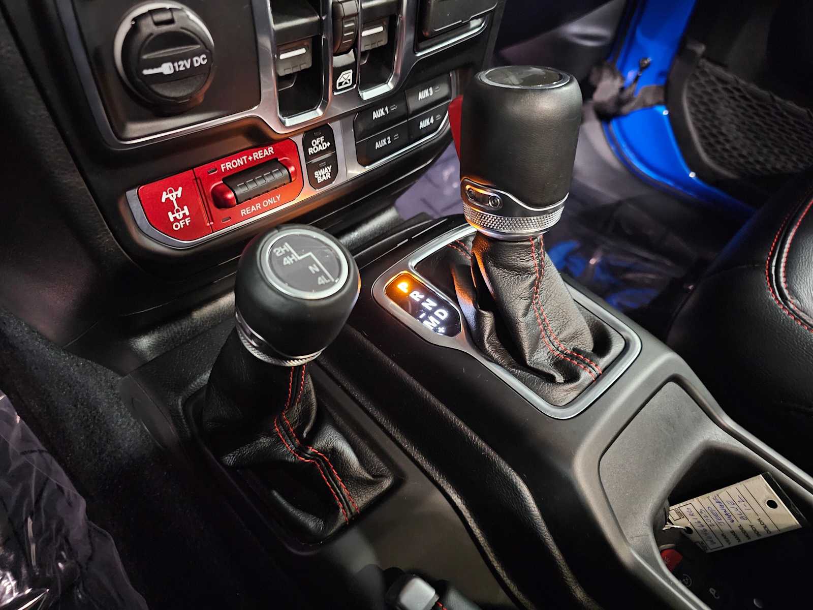 Thumbnail: 2023 Jeep Wrangler - 22