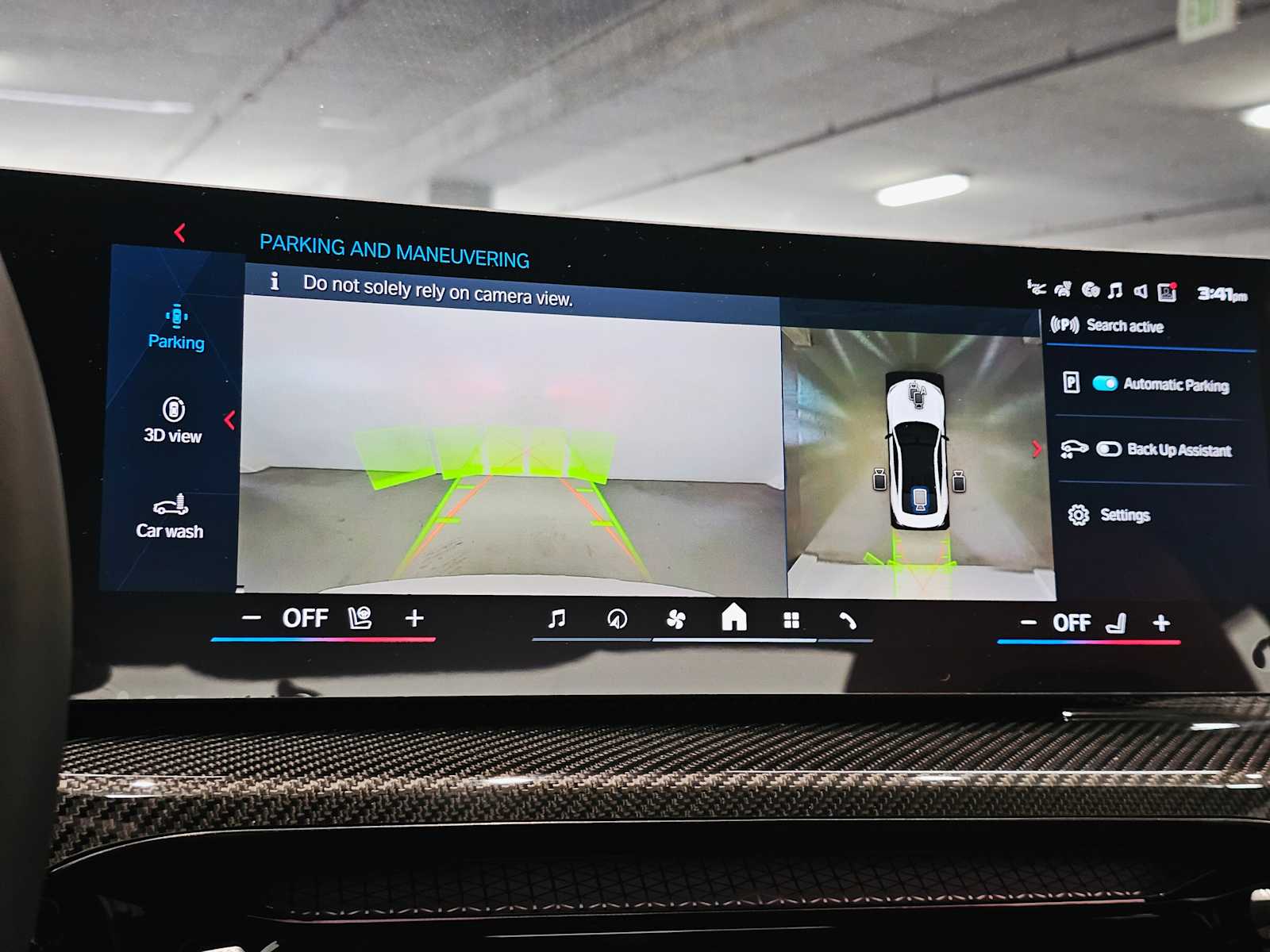 Thumbnail: 2026 BMW M4 - 15