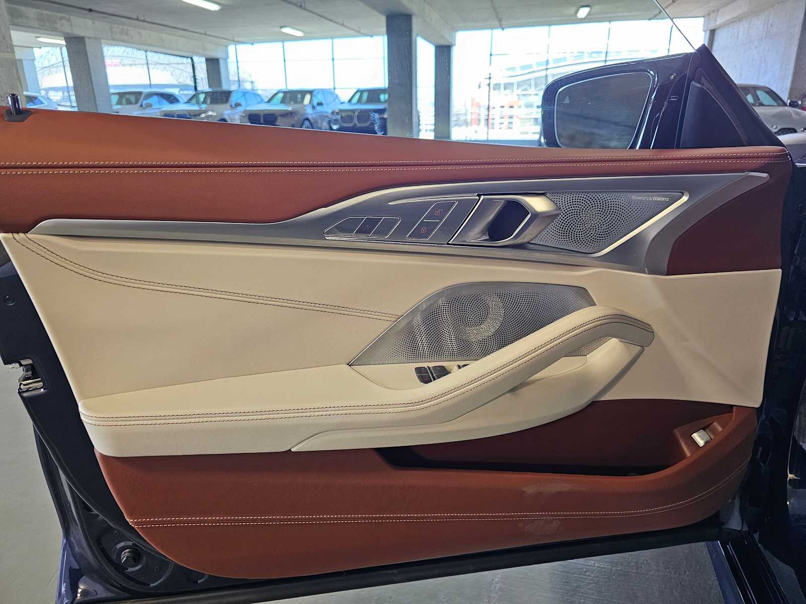 Thumbnail: 2025 BMW 8 Series - 29