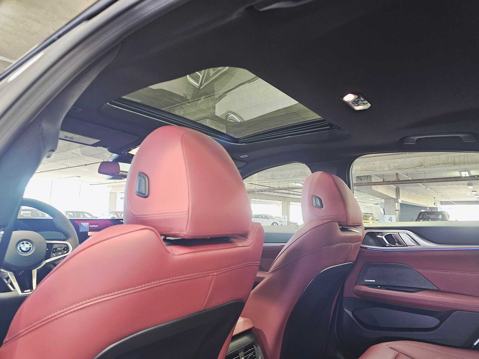 Thumbnail: 2025 BMW i4 - 26