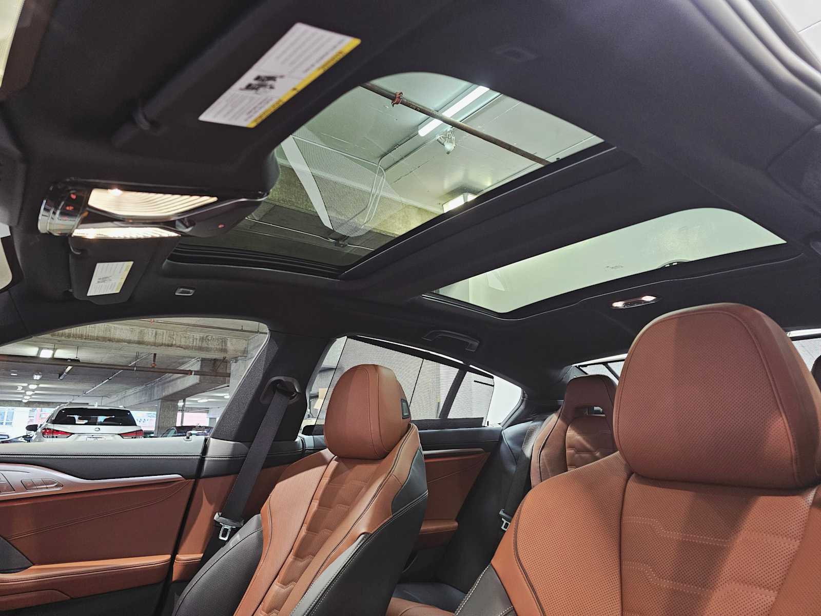 Thumbnail: 2026 BMW 8 Series - 24